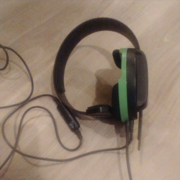 Turtle Beach  gaming headset‎ - Picture 1 of 4